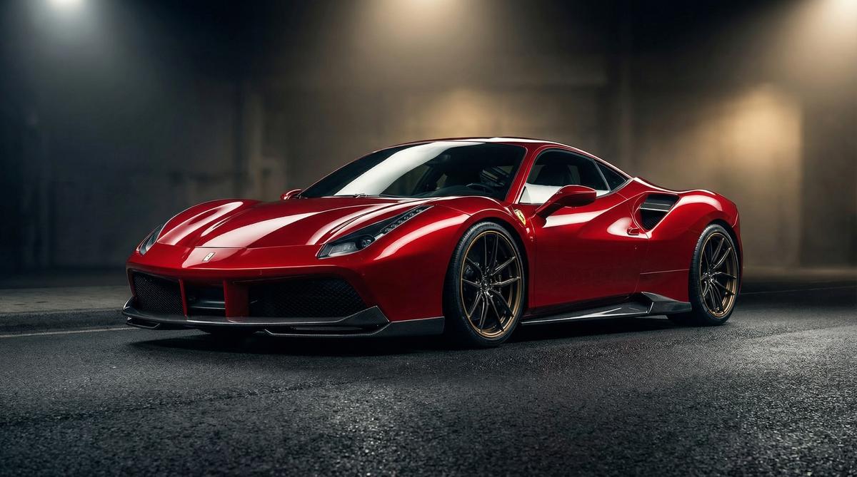 国产主播跑车短视频